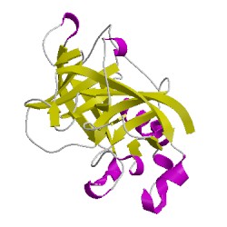 Image of CATH 5tcaG