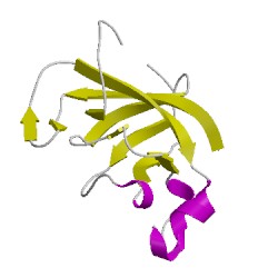 Image of CATH 5tcaG01