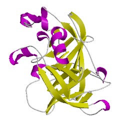 Image of CATH 5tccB