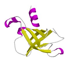 Image of CATH 5tccB02