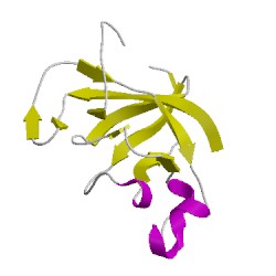 Image of CATH 5tccG01