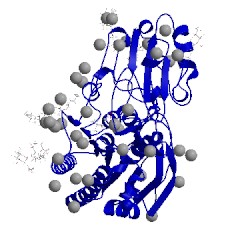 Image of CATH 5tcd