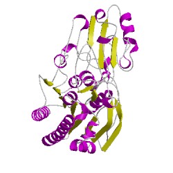 Image of CATH 5tcdA