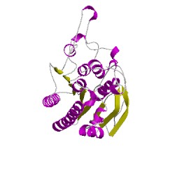 Image of CATH 5tcdA01