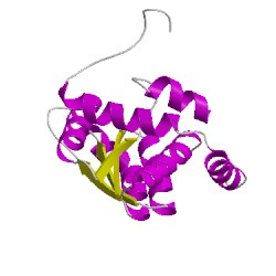Image of CATH 5tcfH01