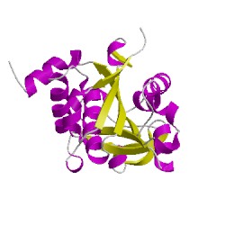 Image of CATH 5tcjF02