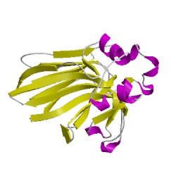 Image of CATH 5tclA