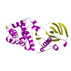Image of CATH 5tcoA