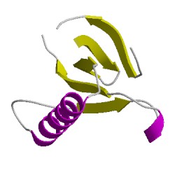 Image of CATH 5tcoA01