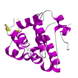 Image of CATH 5tcoA02
