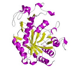 Image of CATH 5td4A01