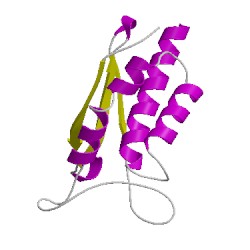 Image of CATH 5td9A01