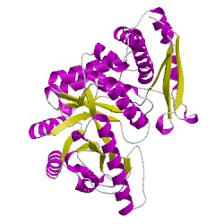 Image of CATH 5td9B