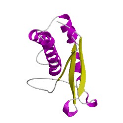 Image of CATH 5td9B01