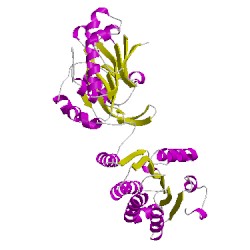 Image of CATH 5tdeA