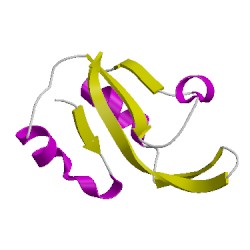 Image of CATH 5tdeA02