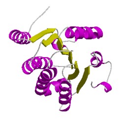 Image of CATH 5tdeA03