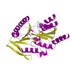 Image of CATH 5tdeB