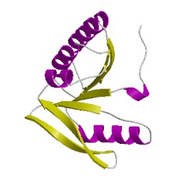 Image of CATH 5tdeB01