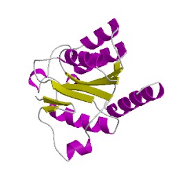 Image of CATH 5tdeB02