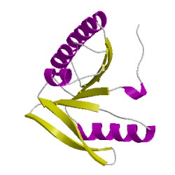 Image of CATH 5tdfB01