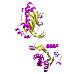 Image of CATH 5tdmA