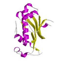 Image of CATH 5tdmA01