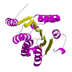 Image of CATH 5tdmA03