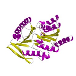 Image of CATH 5tdmB