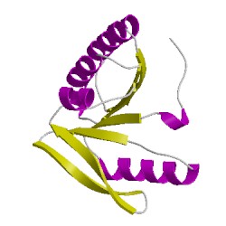 Image of CATH 5tdmB01