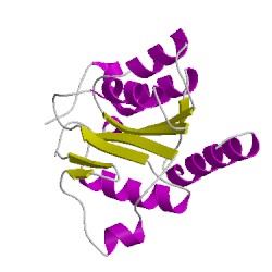 Image of CATH 5tdmB02