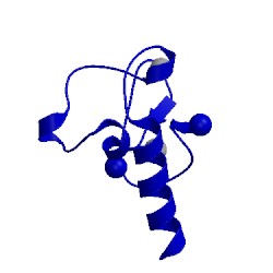 Image of CATH 5tdr