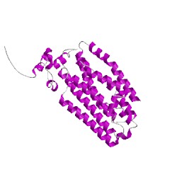 Image of CATH 5tduB00