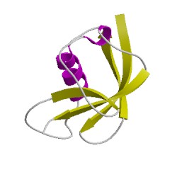 Image of CATH 5tduC00