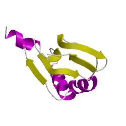 Image of CATH 5tduE00