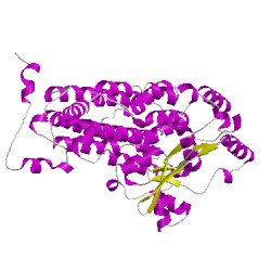 Image of CATH 5tdvA