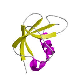 Image of CATH 5tdvC