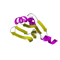 Image of CATH 5tdvE00