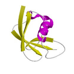 Image of CATH 5tdvG