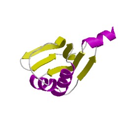 Image of CATH 5tdvH