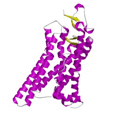 Image of CATH 5te3A00