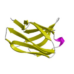 Image of CATH 5te6L01