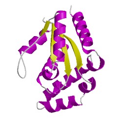 Image of CATH 5tebB00