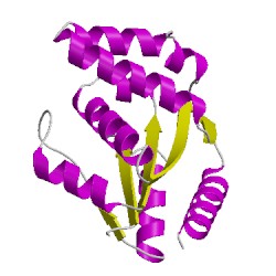 Image of CATH 5tebC00