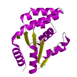 Image of CATH 5tebF00