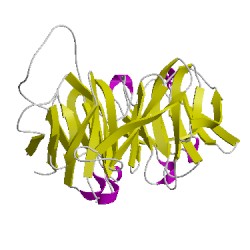 Image of CATH 5tefA01