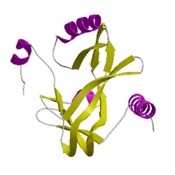 Image of CATH 5tegA00