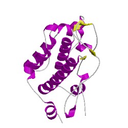 Image of CATH 5telA02