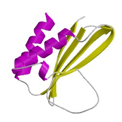 Image of CATH 5tenA02