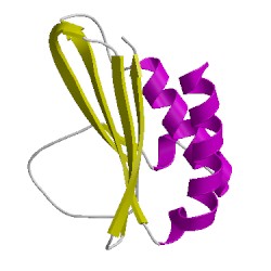Image of CATH 5tenB02